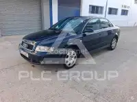 2004 Audi A4