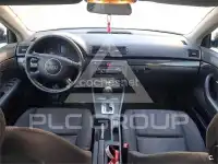 2004 Audi A4