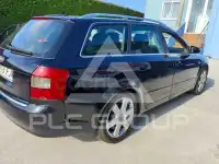 2004 Audi A4