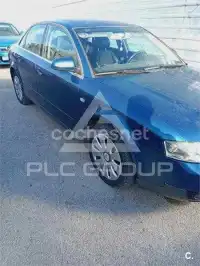 2004 Audi A4