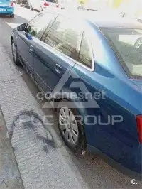 2004 Audi A4