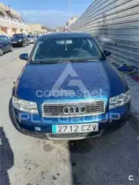 2004 Audi A4