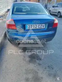 2004 Audi A4