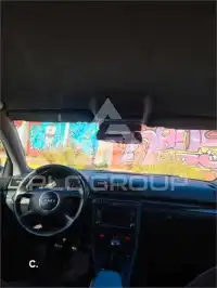 2004 Audi A4