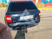 2004 Audi A4