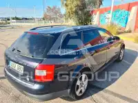 2004 Audi A4