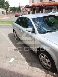 2004 Audi A4