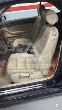 2004 Audi A4