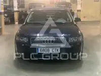 2004 Audi A4