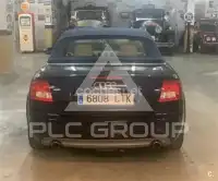 2004 Audi A4