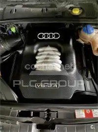 2004 Audi A4