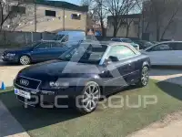 2004 Audi A4