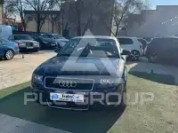 2004 Audi A4