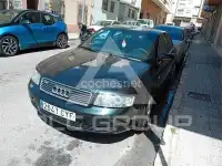 2004 Audi A4