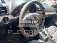 2004 Audi A4