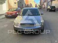 2004 Audi A4