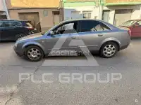 2004 Audi A4