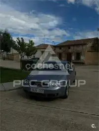 2004 Audi A4