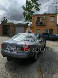 2004 Audi A4