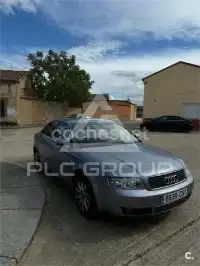 2004 Audi A4