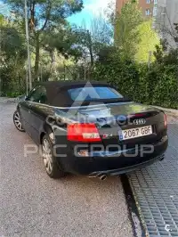 2004 Audi S4
