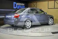 2004 Audi S4