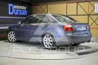 2004 Audi S4