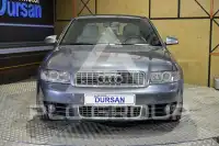 2004 Audi S4