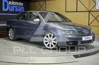 2004 Audi S4