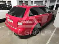 2004 Audi S4