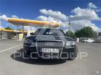 2004 Audi A8