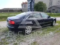 2004 Audi A8