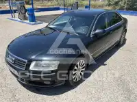 2004 Audi A8