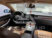 2004 Audi A8