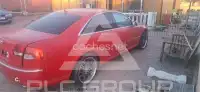 2004 Audi A8