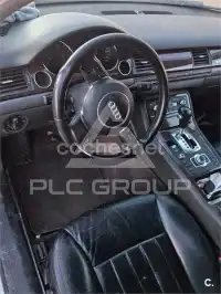 2004 Audi A8