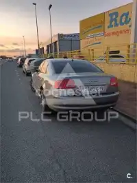 2004 Audi A8