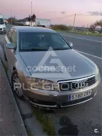 2004 Audi A8
