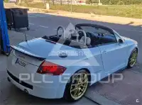 2004 Audi TT