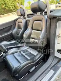 2004 Audi TT