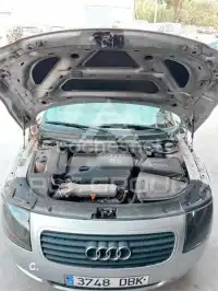 2004 Audi TT