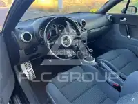 2004 Audi TT