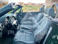 2004 Audi TT