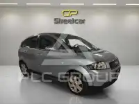 2004 Audi A2