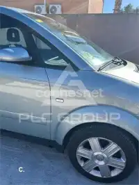 2004 Audi A2