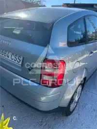 2004 Audi A2