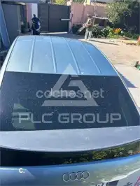 2004 Audi A2