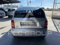 2004 Audi A2