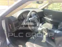 2004 Chrysler CROSSFIRE
