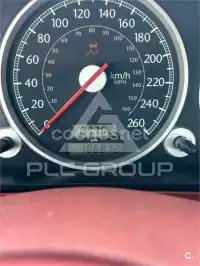 2004 Chrysler CROSSFIRE